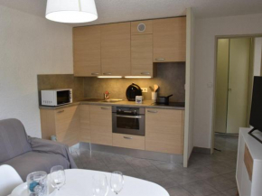 Bel appartement 2 pièces avec WIFI, parking, au pied des pistes de ski à Montgenèvre - FR-1-266-145